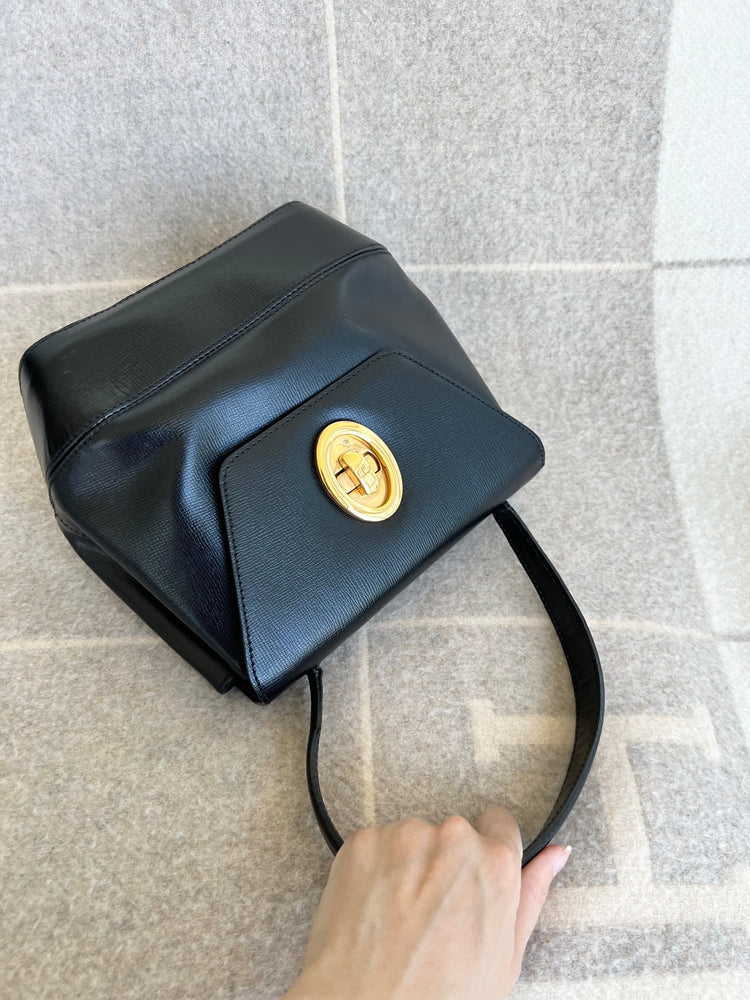 Dior Small Bucket Bag