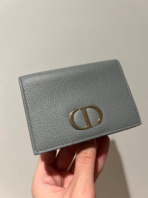 Christian Dior 30 Montaigne Wallet – Adore Adored