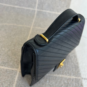 Vintage Celine Two Way Top Handle Bag Adore Adored