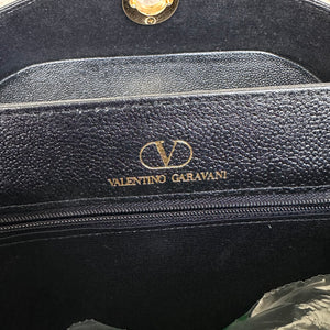 
            
                Load image into Gallery viewer, 1990s Vintage Valentino Top Handle Box Bag
            
        