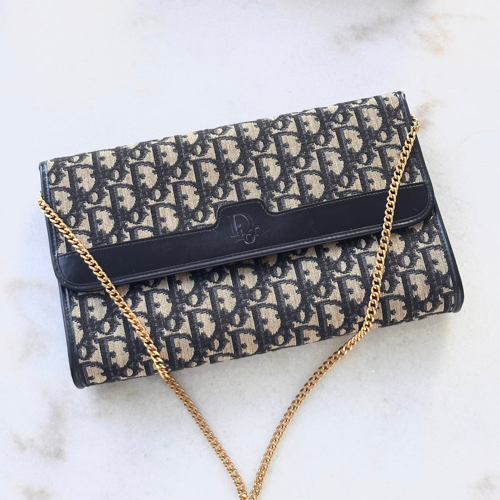 Dior 2025 monogram handbag