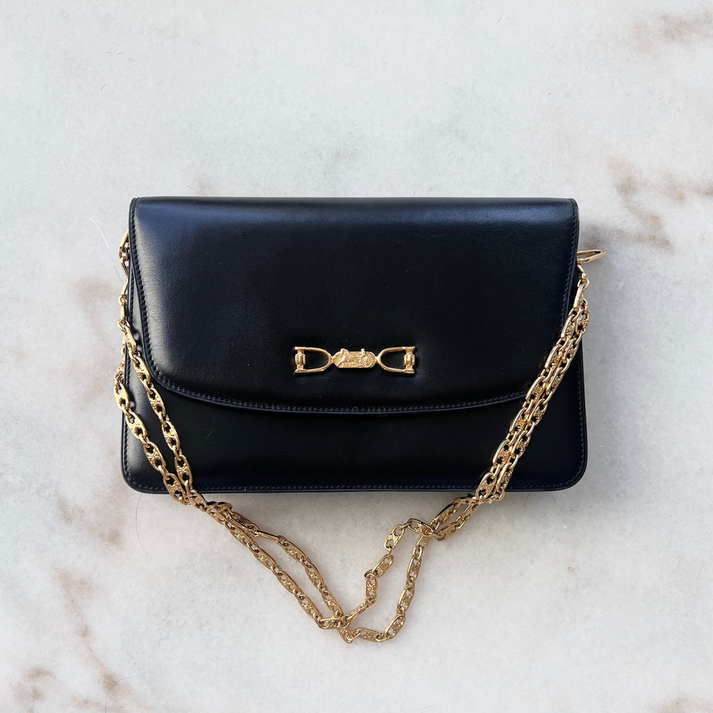 Celine online vintage crossbody