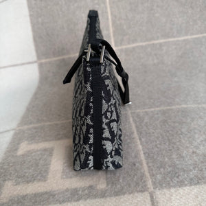 
            
                Load image into Gallery viewer, Christian Dior Monogram Canvas Shoulder Bag
            
        