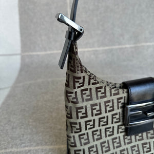 Fendi 2025 bag grey