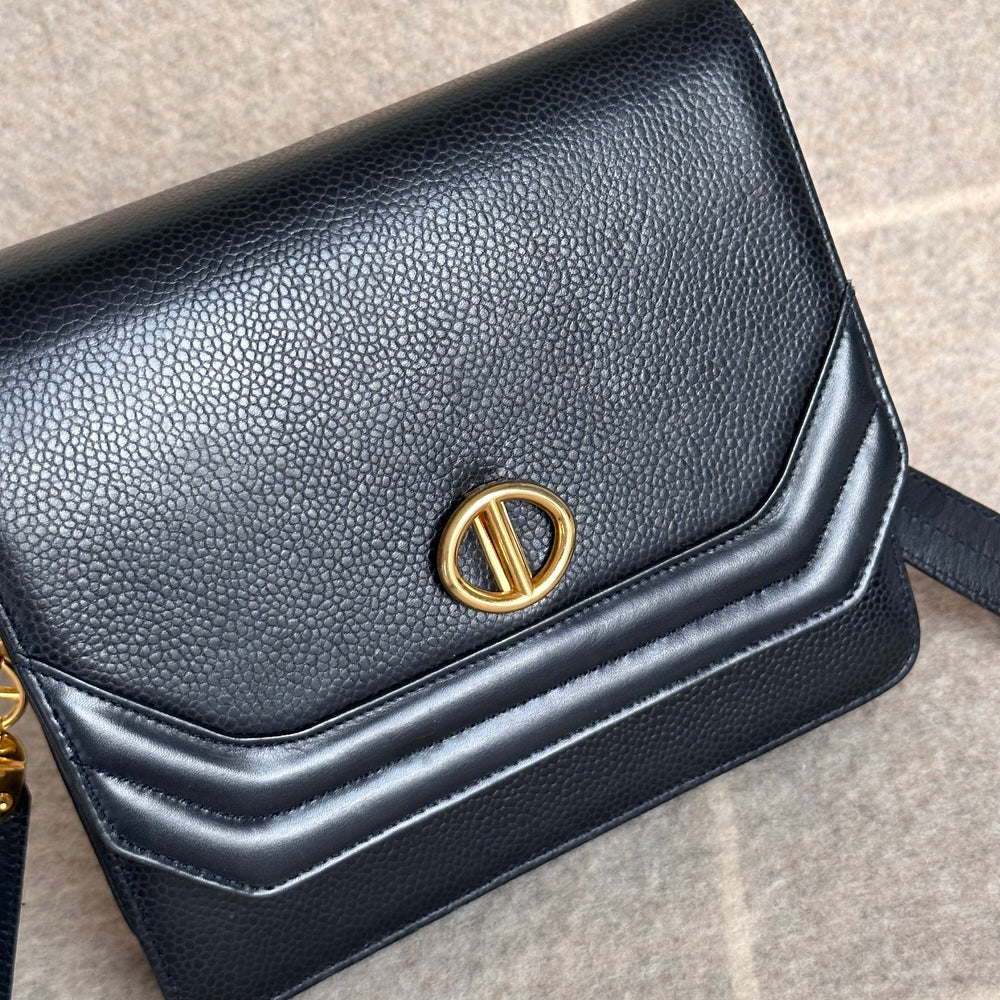 Christian dior 2025 square bag
