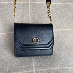 Dior 2025 square bag