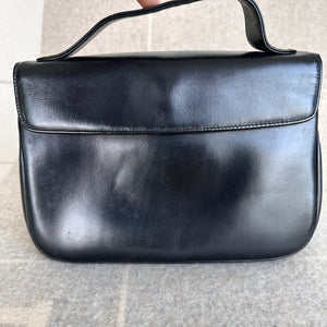 
            
                Load image into Gallery viewer, 1990s Vintage Christian Dior Top Handle Two Way Messenger Bag
            
        