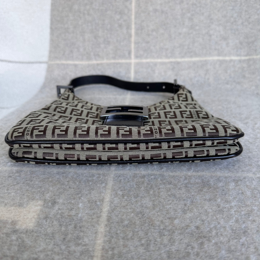 Fendi 2025 retro bag