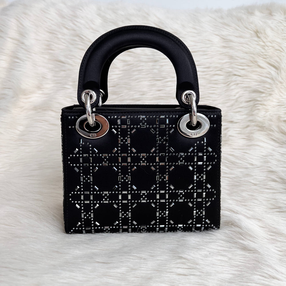 Lady dior swarovski Clearance