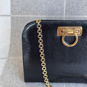 Ferragamo 2025 purse vintage